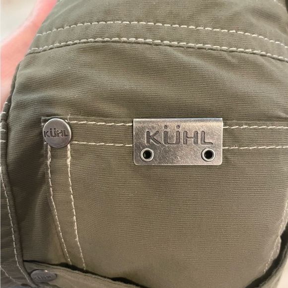 Kuhl Liberator Convertible Stealth Zip Off System 36X32 - Picture 6 of 8